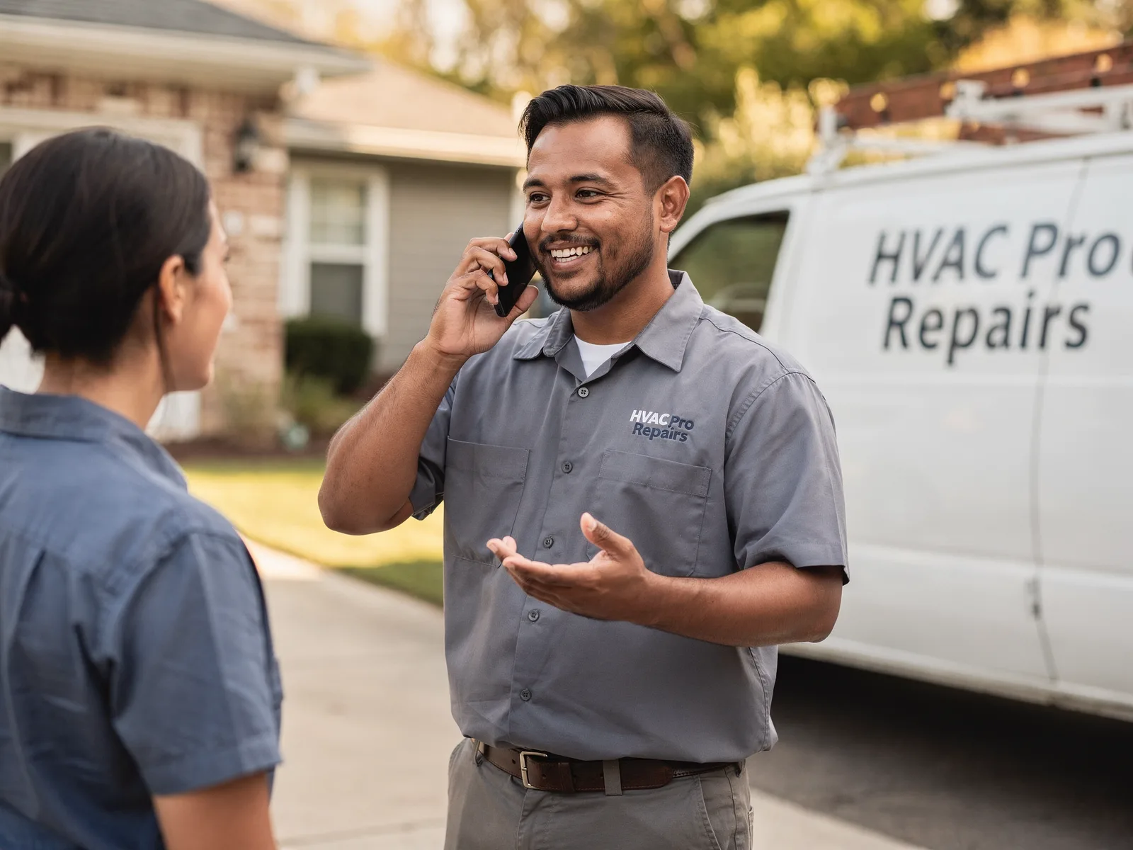 Heat Pump Repair Stratford, NJ FAQs